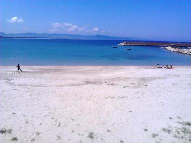 Apartamento de vacaciones en isola rossa (Olbia-Tempio)Casa de vacaciones