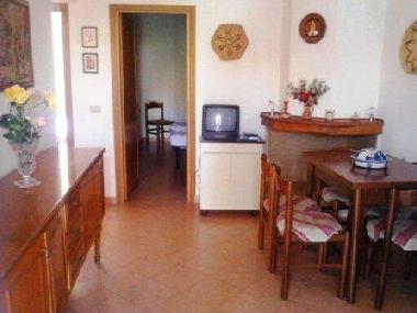 Apartamento de vacaciones en isola rossa (Olbia-Tempio)Casa de vacaciones
