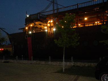 Villa en Mamaia (Constanta)Casa de vacaciones