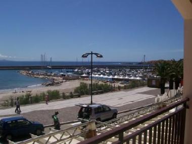 Apartamento de vacaciones en isola rossa (Olbia-Tempio)Casa de vacaciones