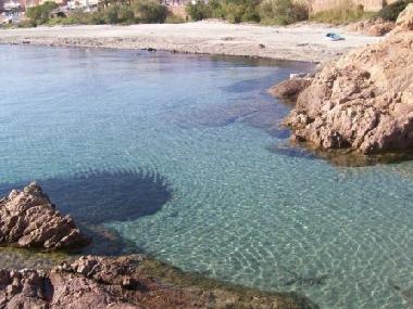 Apartamento de vacaciones en isola rossa (Olbia-Tempio)Casa de vacaciones