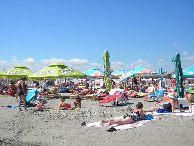 Villa en Mamaia (Constanta)Casa de vacaciones