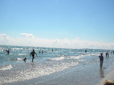 Villa en Mamaia (Constanta)Casa de vacaciones