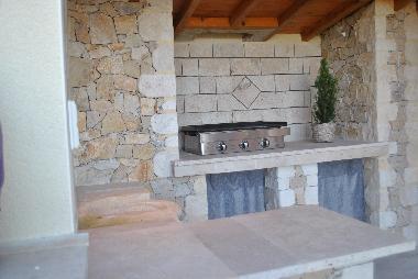 Chalet en montmurat (Cantal)Casa de vacaciones