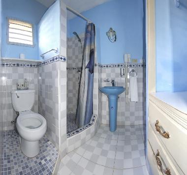 Apartamento de vacaciones en Trinidad, Cuba (Sancti Spiritus)Casa de vacaciones