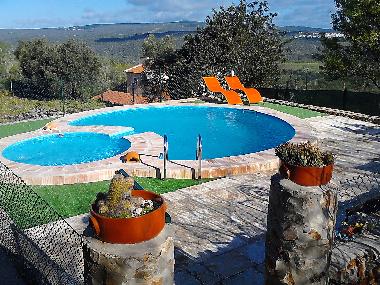 Casa de vacaciones en espargal (Algarve)Casa de vacaciones