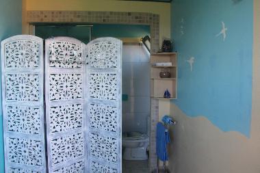 Cama y desayuno en St JOSEPH (R�union)Casa de vacaciones