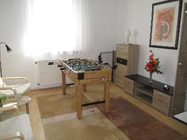 Apartamento de vacaciones en Schlieben (Elbe-Elster)Casa de vacaciones