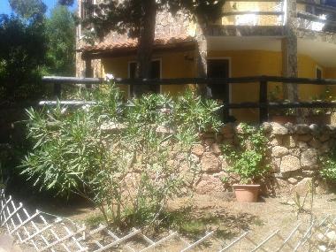 Apartamento de vacaciones en porto istana (Olbia-Tempio)Casa de vacaciones