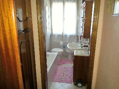 Apartamento de vacaciones en ROMA (Roma)Casa de vacaciones