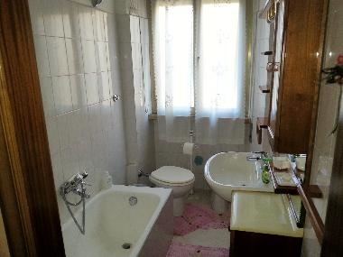 Apartamento de vacaciones en ROMA (Roma)Casa de vacaciones