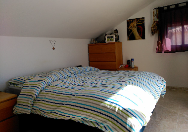 Chalet en La Pobla Montorn�s (Tarragona)Casa de vacaciones