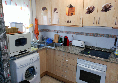 Chalet en La Pobla Montorn�s (Tarragona)Casa de vacaciones