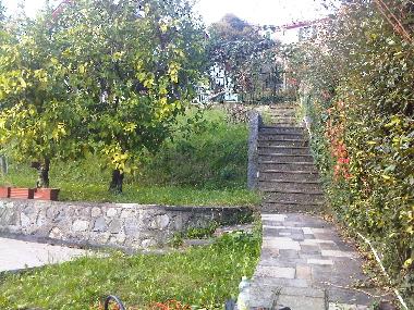 Villa en Avegno (Genova)Casa de vacaciones