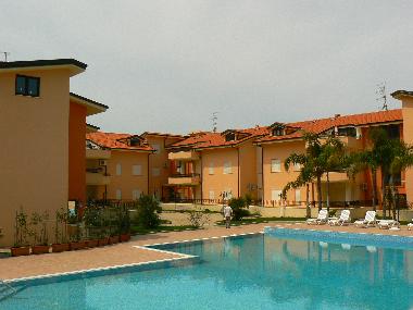 Apartamento de vacaciones en Pizzo (Vibo Valentia)Casa de vacaciones