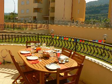 Apartamento de vacaciones en Pizzo (Vibo Valentia)Casa de vacaciones