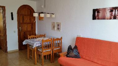 Apartamento de vacaciones en Costa Calma (Fuerteventura)Casa de vacaciones