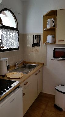 Apartamento de vacaciones en Costa Calma (Fuerteventura)Casa de vacaciones