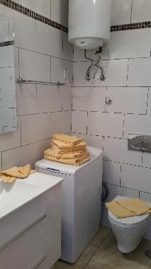 Apartamento de vacaciones en Costa Calma (Fuerteventura)Casa de vacaciones