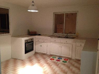 Casa de vacaciones en saint-francois (Guadeloupe)Casa de vacaciones