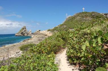 Casa de vacaciones en saint-francois (Guadeloupe)Casa de vacaciones