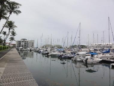 Casa de vacaciones en saint-francois (Guadeloupe)Casa de vacaciones