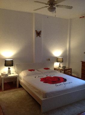 Villa en ALBOX (Almer�a)Casa de vacaciones