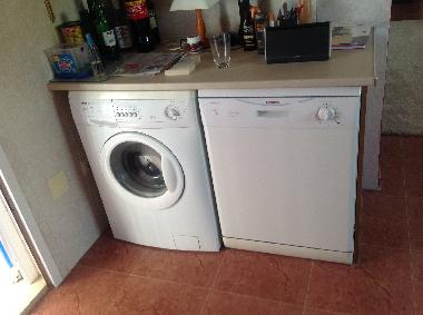 Villa en ALBOX (Almer�a)Casa de vacaciones