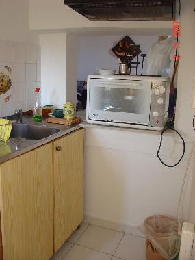 Apartamento de vacaciones en CHIOS (Chios)Casa de vacaciones