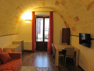 Apartamento de vacaciones en GALATONE (Lecce)Casa de vacaciones