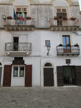 Apartamento de vacaciones en GALATONE (Lecce)Casa de vacaciones