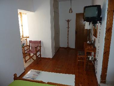 Apartamento de vacaciones en CHIOS (Chios)Casa de vacaciones