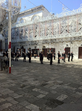 Apartamento de vacaciones en GALATONE (Lecce)Casa de vacaciones