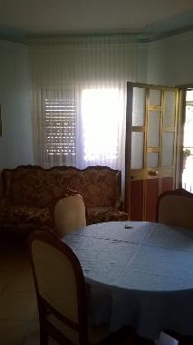 Apartamento de vacaciones en Gallipoli (Lecce)Casa de vacaciones