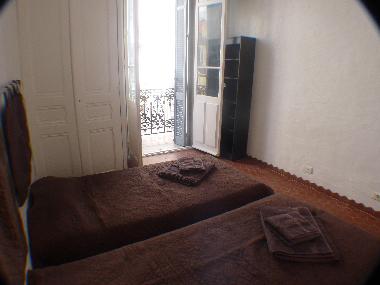 Apartamento de vacaciones en Cannes (Alpes-Maritimes)Casa de vacaciones