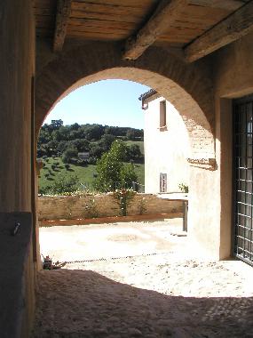 Apartamento de vacaciones en Altidona (Ascoli Piceno)Casa de vacaciones