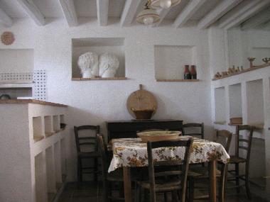 Apartamento de vacaciones en Altidona (Ascoli Piceno)Casa de vacaciones