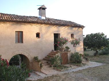 Apartamento de vacaciones en Altidona (Ascoli Piceno)Casa de vacaciones