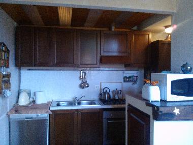 Apartamento de vacaciones en Lierna (Lecco)Casa de vacaciones