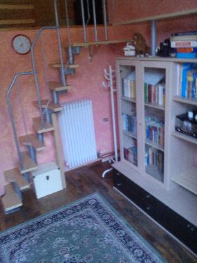 Apartamento de vacaciones en Lierna (Lecco)Casa de vacaciones