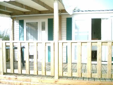 Chalet en BILLIERS (Morbihan)Casa de vacaciones