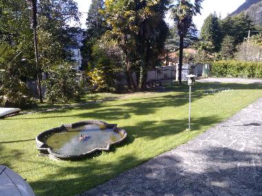 Apartamento de vacaciones en Lierna (Lecco)Casa de vacaciones