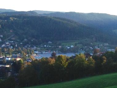 Apartamento de vacaciones en Gerardmer (Vosges)Casa de vacaciones