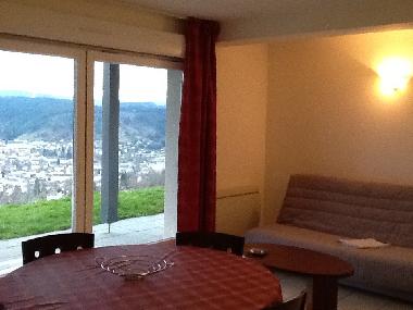 Apartamento de vacaciones en Gerardmer (Vosges)Casa de vacaciones