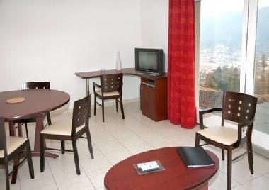 Apartamento de vacaciones en Gerardmer (Vosges)Casa de vacaciones