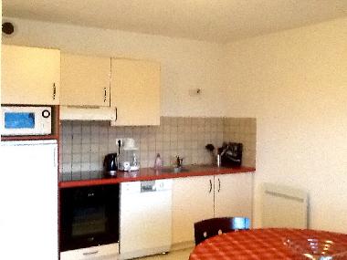 Apartamento de vacaciones en Gerardmer (Vosges)Casa de vacaciones