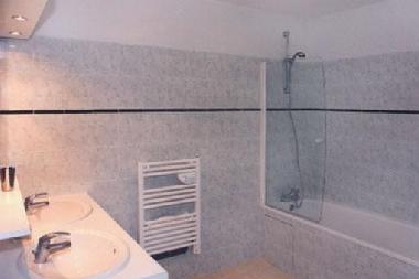 Apartamento de vacaciones en Gerardmer (Vosges)Casa de vacaciones