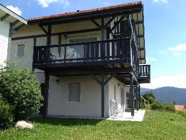 Apartamento de vacaciones en Gerardmer (Vosges)Casa de vacaciones