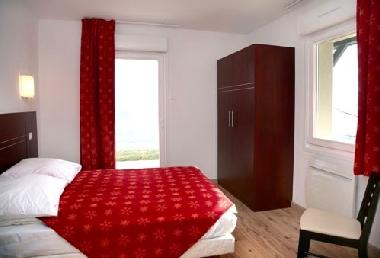 Apartamento de vacaciones en Gerardmer (Vosges)Casa de vacaciones