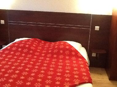 Apartamento de vacaciones en Gerardmer (Vosges)Casa de vacaciones